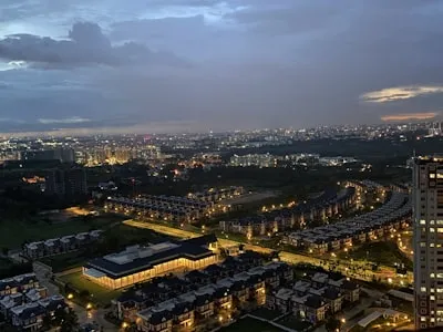 Bangalore