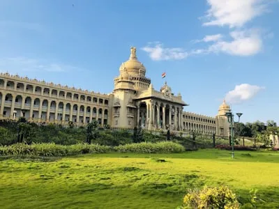 Bangalore ↔ Chandigarh return from ₹14,282