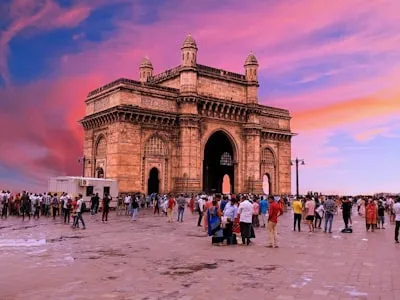 Chennai ↔ Hyderabad return from ₹10,451