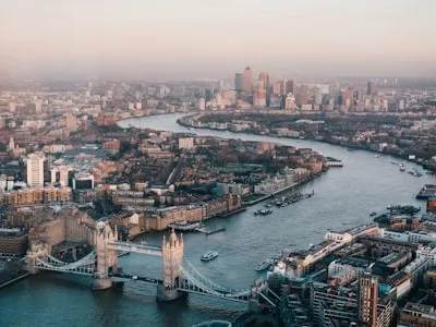 London