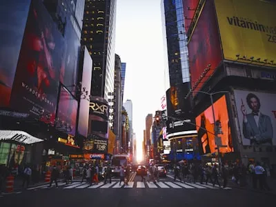 Trivandrum ↔ New York return from ₹1,15,416