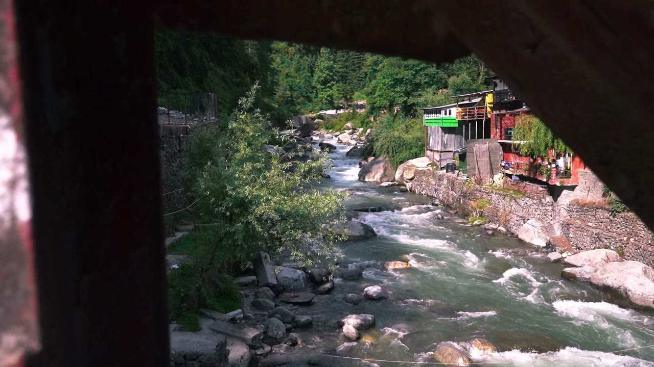 Manali 3N/4D — all inclusive from Delhi